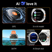 Kawabata Ultra 7 Pro (GPS)