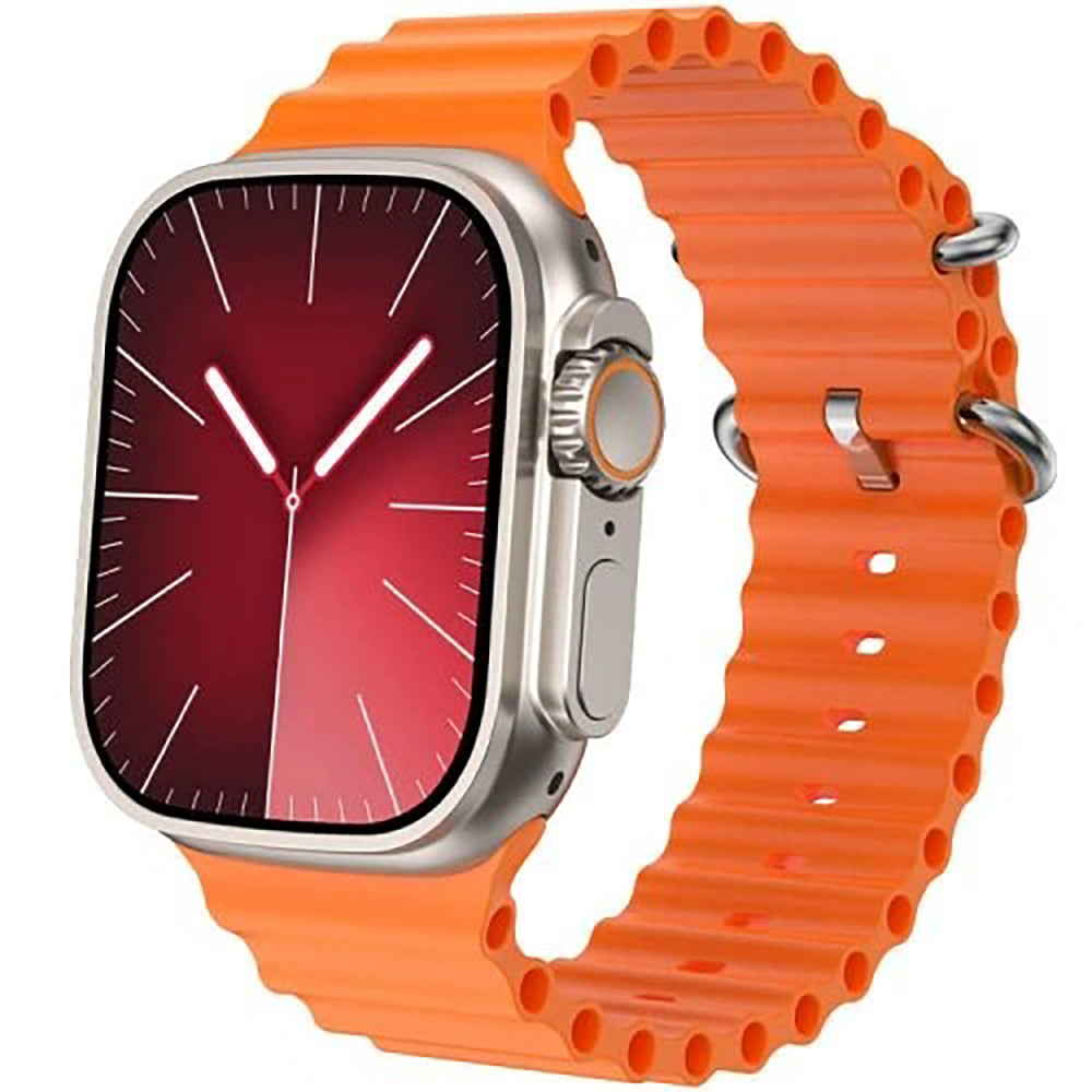 Kawabata UltraGlass 3 Smart Watch 49mm w