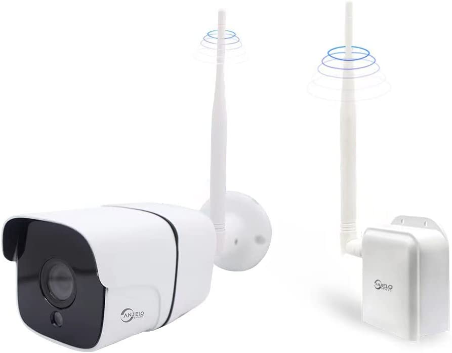 Kawabata - Security Camera 1000m