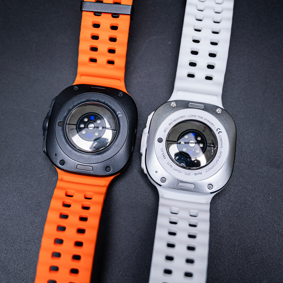 Kawabata Ultra 7 Pro (GPS)