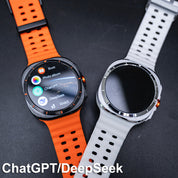 Kawabata Ultra 7 Pro (GPS)