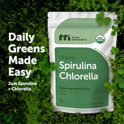Chlorella Tablet - 720 cps