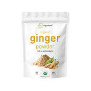Micro Ingredients Organic Ginger Powder