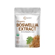 Micro Ingredients Premium Organic Boswellia Serrata Powder