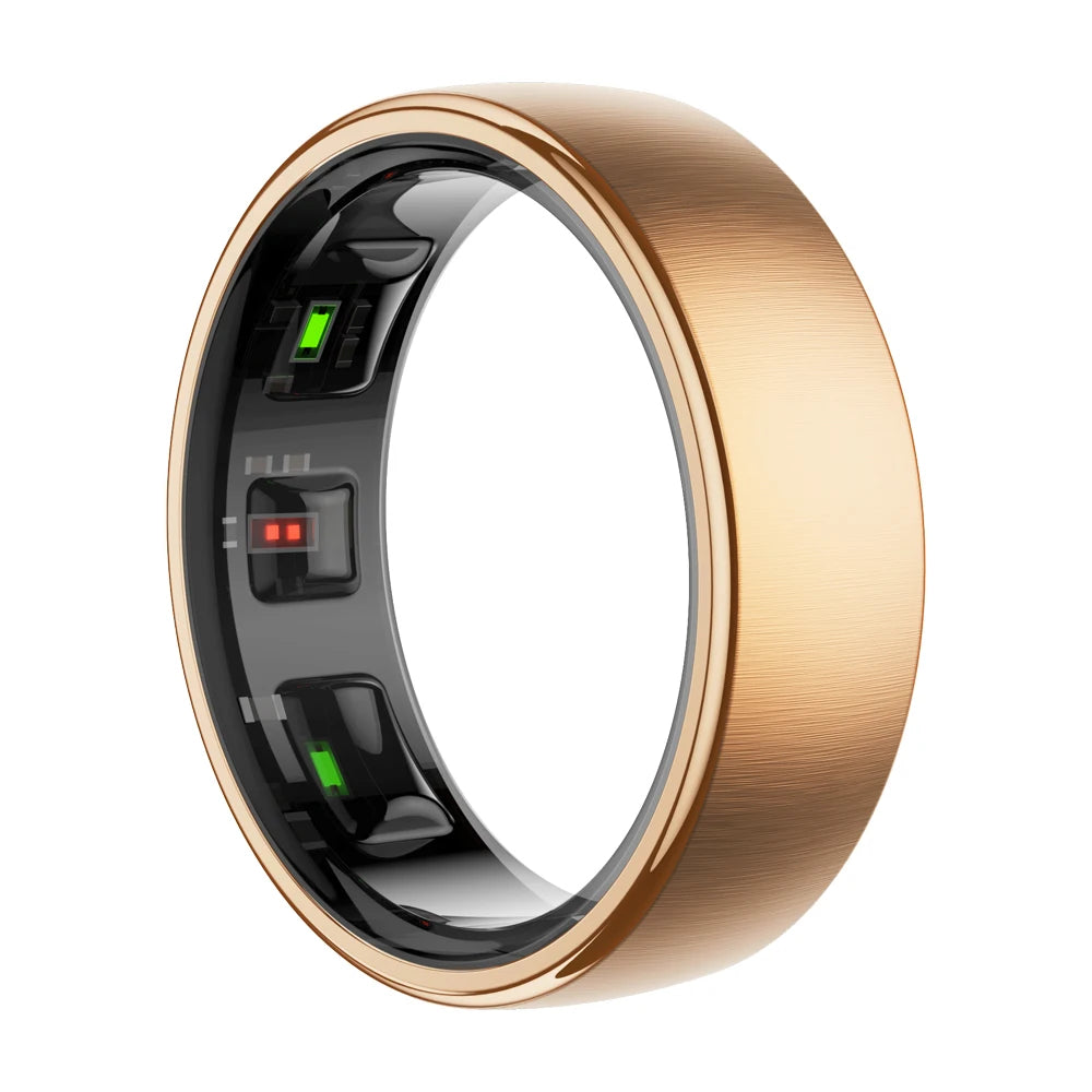 Kawabata Smart Ring