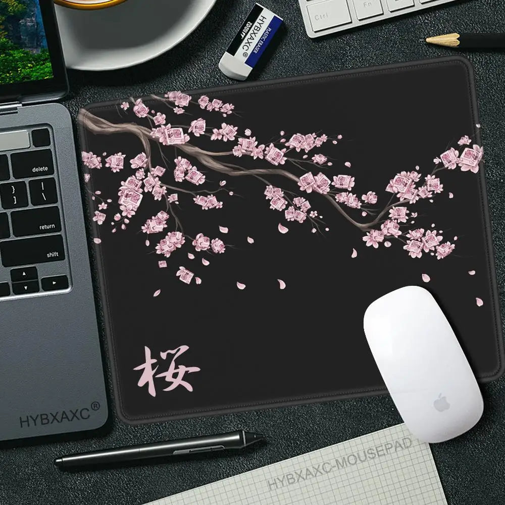 Kawabata Game MousePad