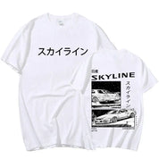 Kawabata Drift T-Shirt